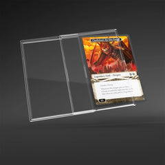 GAMEGENIC: SLIDE CARD CASE | BD Cosmos