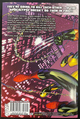 Étonnant Spider-Man et Wolverine Prem Relié | BD Cosmos