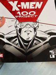 Giant Size X-Men 100 Project- DAMAGED | BD Cosmos