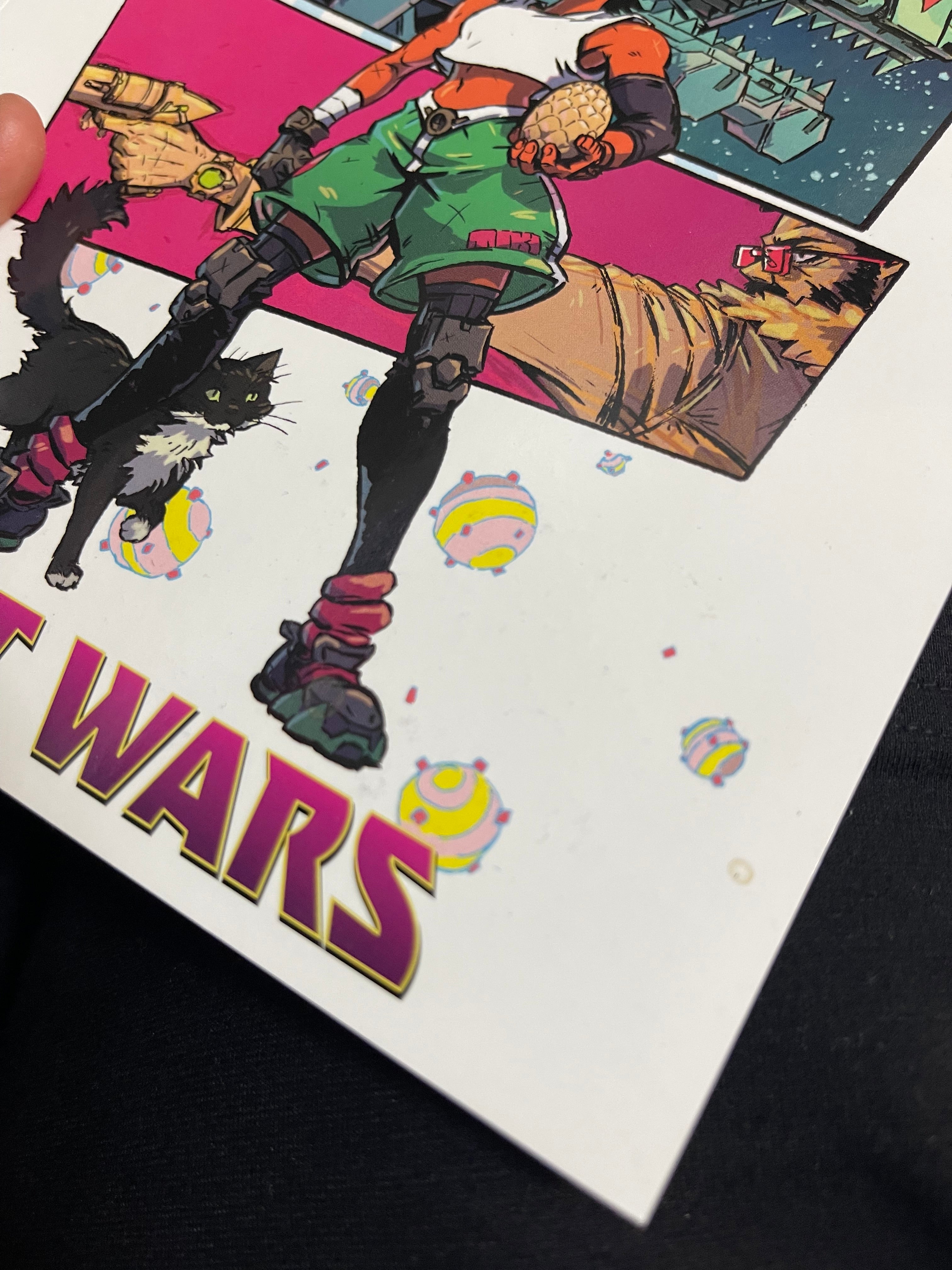 Starship Godzilla [Kai Sei Era]: First Wars-DAMAGED | BD Cosmos