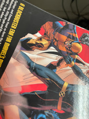 Astonishing X-Men Modern Era Epic Collection: Gifted-DAMAGED | BD Cosmos