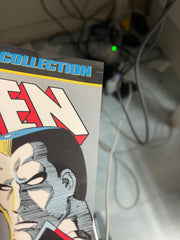 X-Men Epic Collection: Wounded Wolf-DAMAGED | BD Cosmos