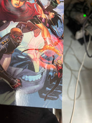 Young Avengers Modern Era Epic Collection: The Children's Crusade-DAMAGED | BD Cosmos