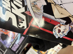 SHAMAN KING Omni. 6 (Vol. 16-18)- DAMAGED | BD Cosmos