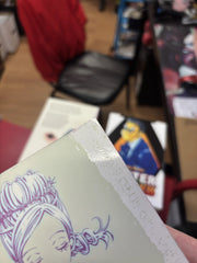 Nana 25th Anniversary Ed. Vol. 1 - DAMAGED | BD Cosmos