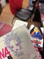 Nana 25th Anniversary Ed. Vol. 1 - DAMAGED | BD Cosmos