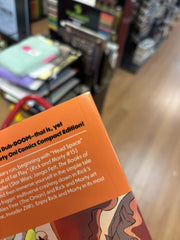 Rick And Morty Compact Ed. TPB - DAMAGED | BD Cosmos