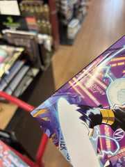 Static: Season One: Compact Ed. - DAMAGED | BD Cosmos