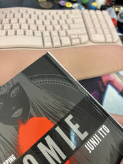 Tomie Complete Deluxe Hardcover - DAMAGED | BD Cosmos