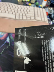 Destroy All Humans. MTG Manga, Vol. 1 - DAMAGED | BD Cosmos