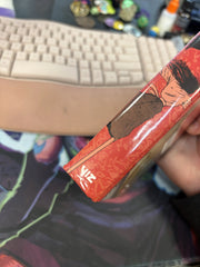Statues Junji Ito HC - DAMAGED | BD Cosmos