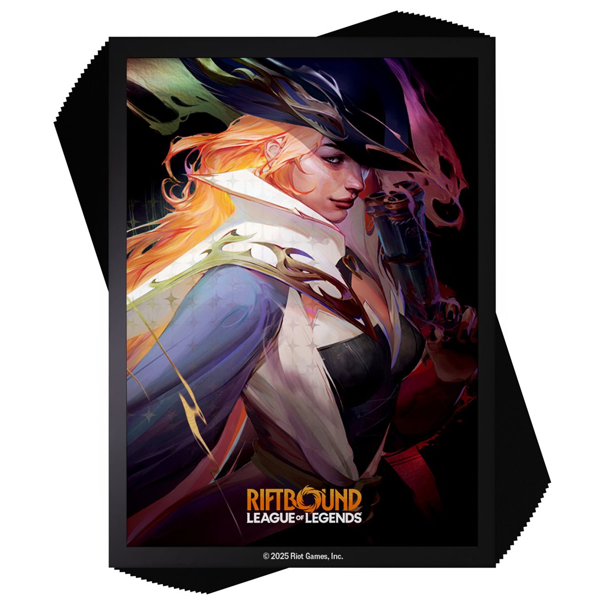 UVS SLEEVES - RIFTBOUND - MISS FORTUNE | BD Cosmos