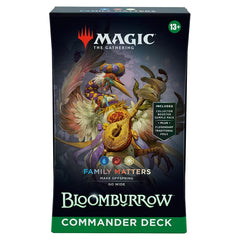 BLOOMBURROW: COMMANDER DECKS | BD Cosmos