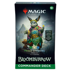 BLOOMBURROW: COMMANDER DECKS | BD Cosmos