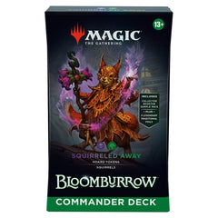 BLOOMBURROW: COMMANDER DECKS | BD Cosmos