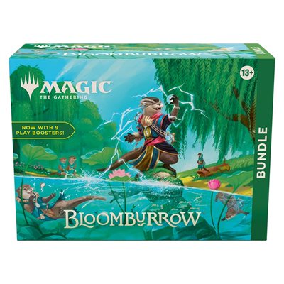 BLOOMBURROW BUNDLE | BD Cosmos