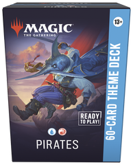 MTG - LORWYN ECLIPSED - STANDARD THEME DECKS [ENG] | BD Cosmos