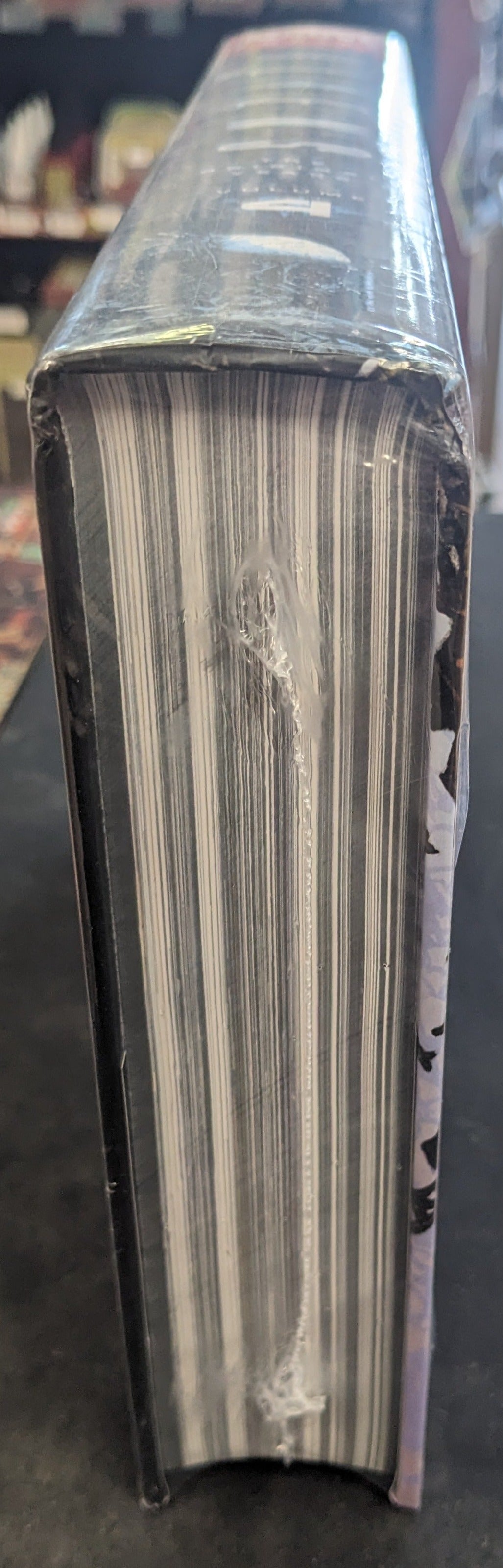 Aliens Original Years Omnibus HC Vol 4 Stokoe CVR - Crushed Corner | BD Cosmos