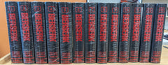 Berserk Deluxe Edition Hardcover Volume 1-14 New Sealed - Made to Order | BD Cosmos