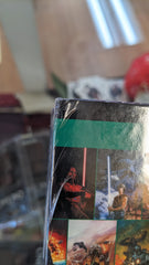 Star Wars Legends: The New Republic Omnibus 2 - DAMAGED CORNER | BD Cosmos