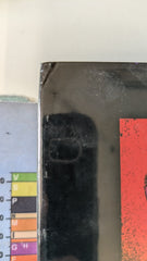 Question Omnibus By Dennis Oneil And Denys Cowan Hardcover Vol 2 - Damaged | BD Cosmos