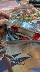 Fall Of The House Of X/Rise Of The Powers Of X - FOLDED FRONT PAGE | BD Cosmos