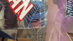 UNTOLD TALES SPIDER-MAN OMNIBUS HC OLLIFFE DM 2020 - CRUSHED CORNERS | BD Cosmos