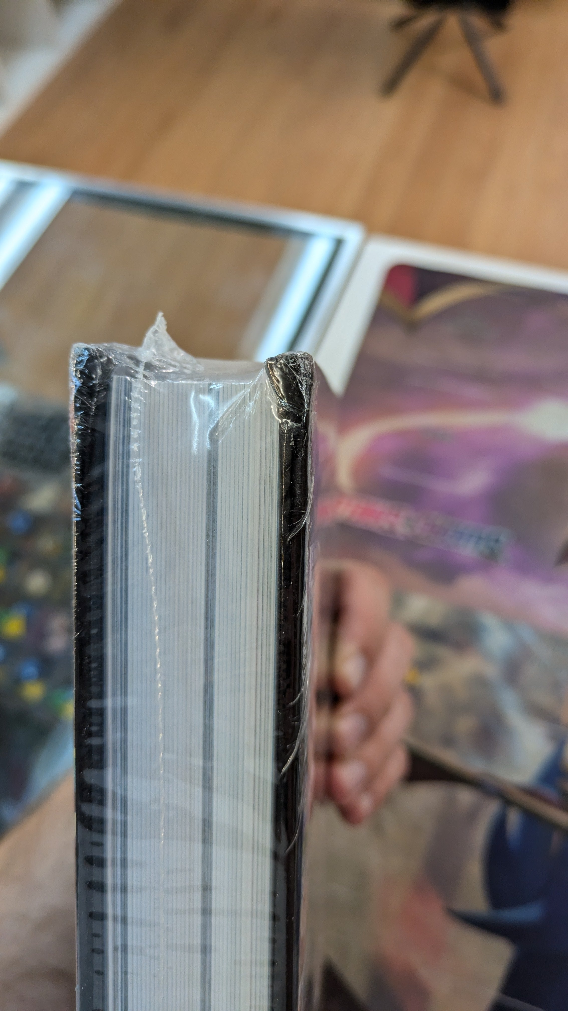 UNTOLD TALES SPIDER-MAN OMNIBUS HC OLLIFFE DM 2020 - CRUSHED CORNERS | BD Cosmos