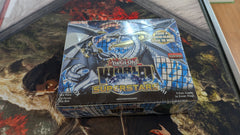 YGO: WORLD SUPERSTARS BOOSTER BOX | BD Cosmos