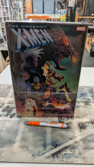 Uncanny X-Men Omnibus HC New Printing Volume 03 Opena - Spine Dent | BD Cosmos