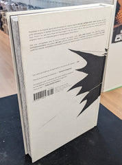 Batman Noir Hush Hardcover USED | BD Cosmos