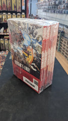 NEW AVENGERS BY BENDIS COMPLETE COLLECTION VOL 1-2-3-4-5 | BD Cosmos