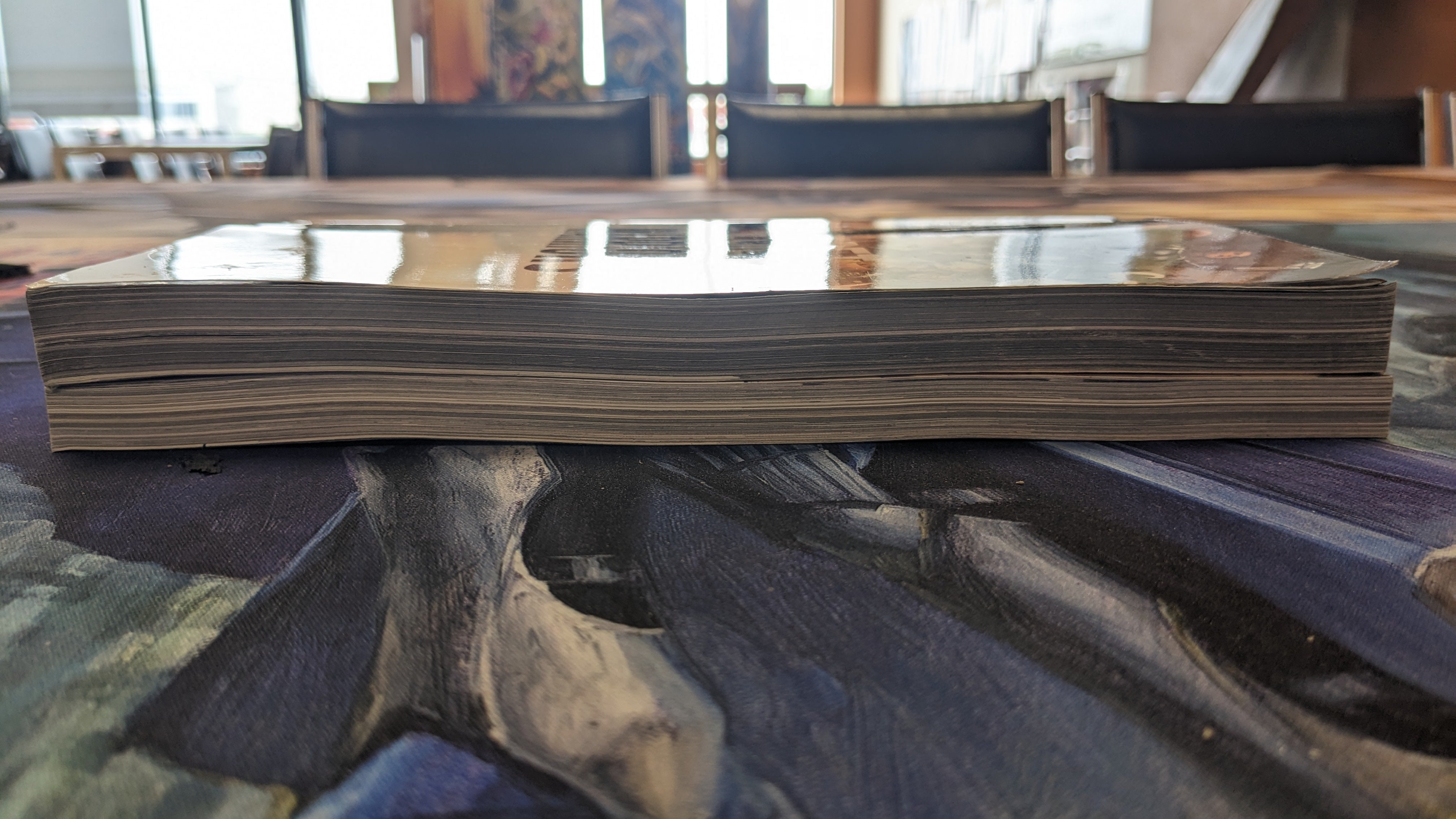 Secret Warriors Complete Collection TPB Volume 1-2 USED SEE PICTURES | BD Cosmos