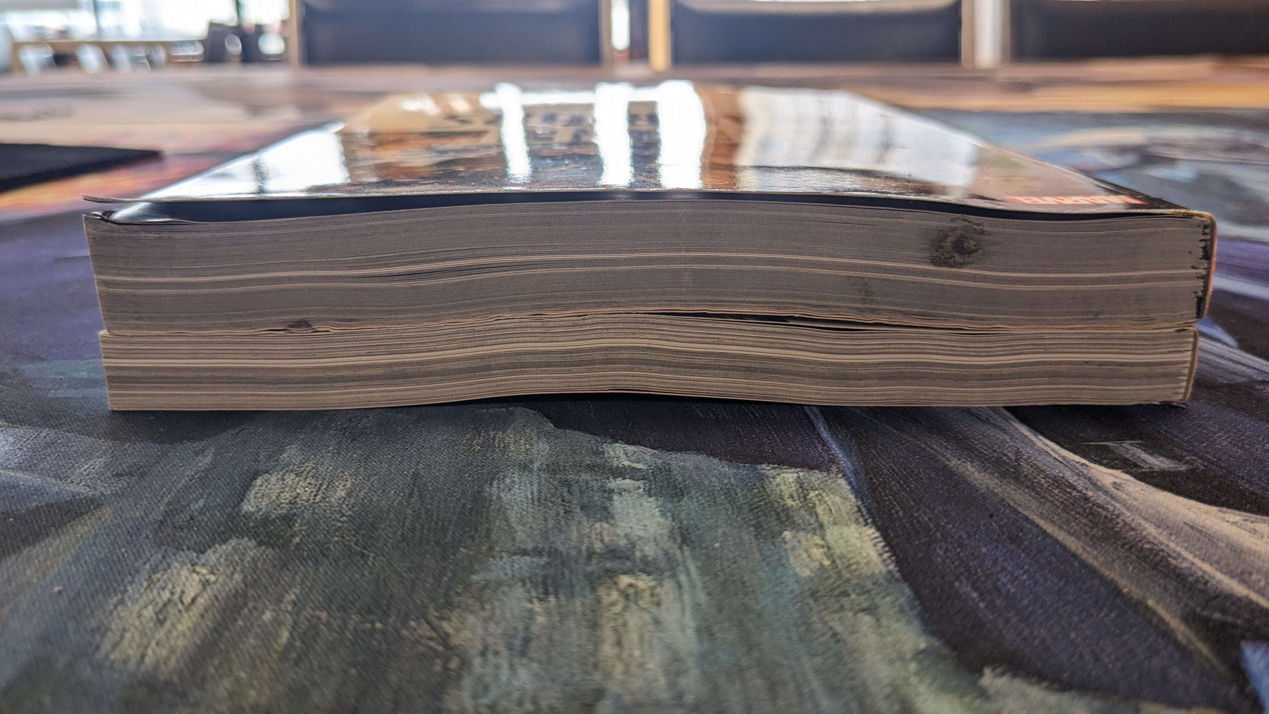 Secret Warriors Complete Collection TPB Volume 1-2 USED SEE PICTURES | BD Cosmos