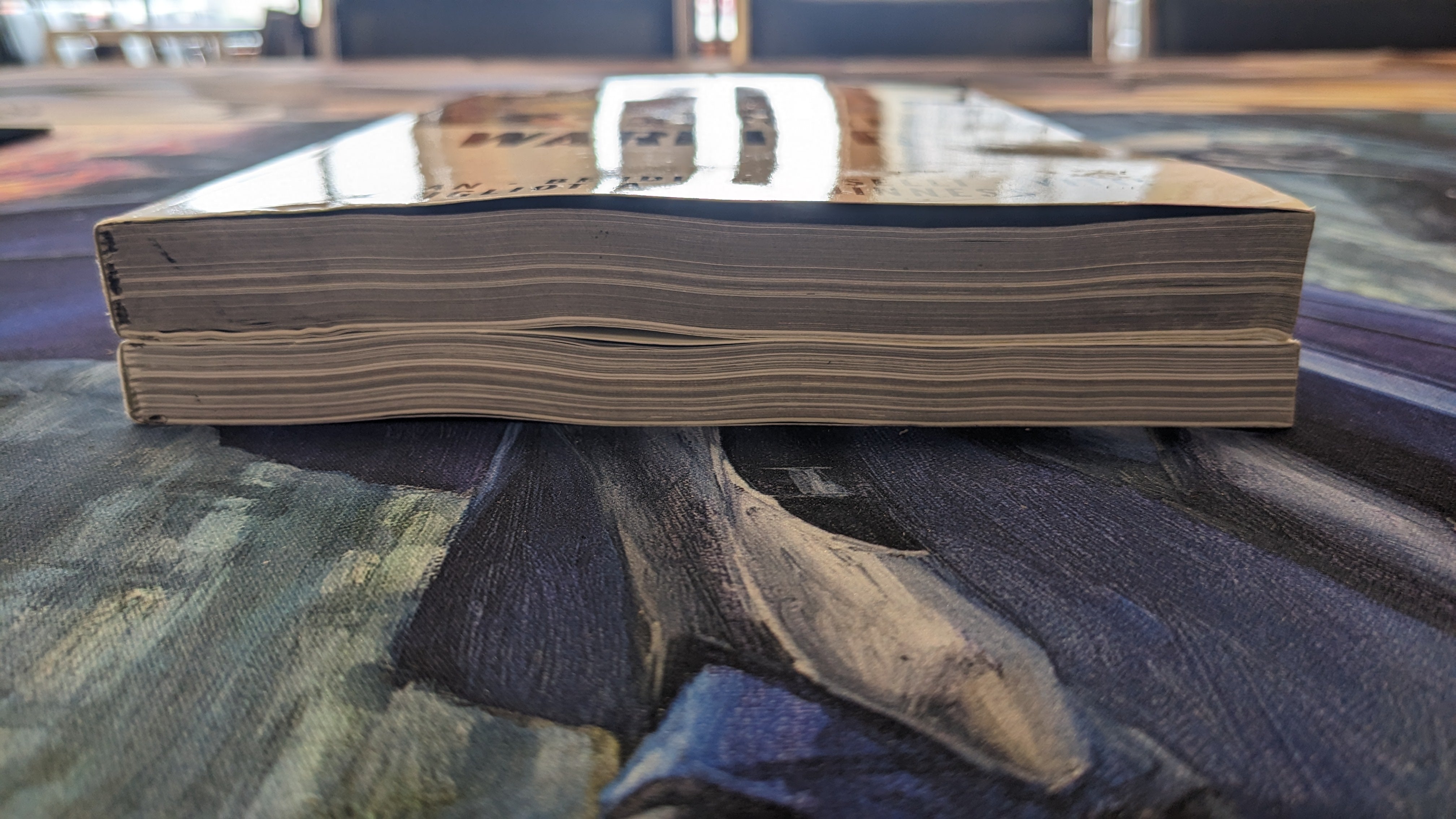 Secret Warriors Complete Collection TPB Volume 1-2 USED SEE PICTURES | BD Cosmos