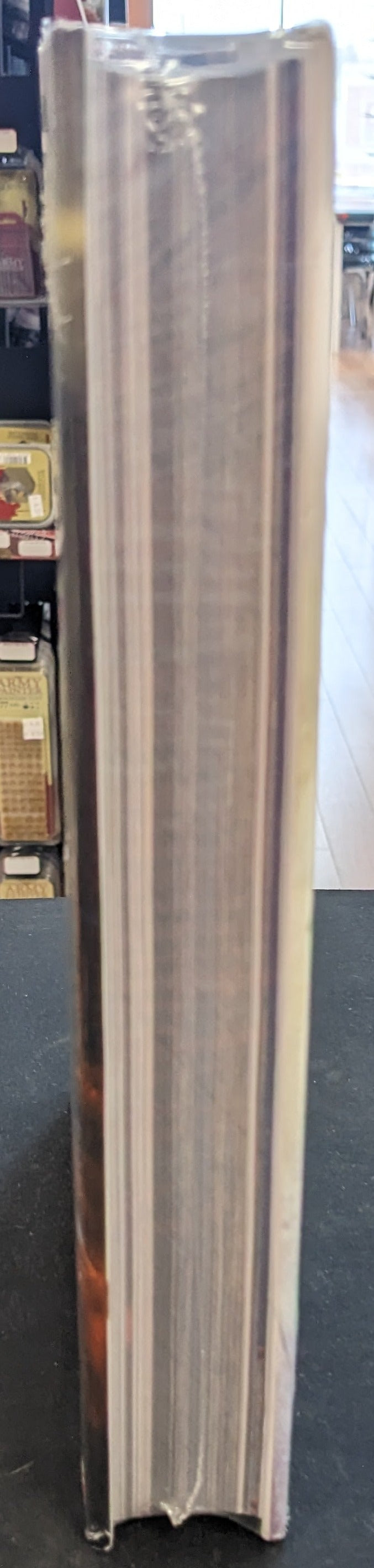 Annihilation Omnibus Hardcover 2019 Printing | BD Cosmos