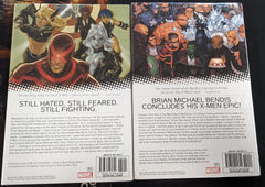 Uncanny X-Men Oversized Hardcover Volume 1-2 Sealed | BD Cosmos