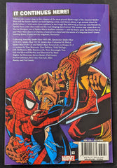 Spider-Man Complete Clone Saga Epic TPB Volume 02 New Printing | BD Cosmos