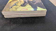 Agents Of Atlas TPB Complete Collection Volume 1-2 | BD Cosmos