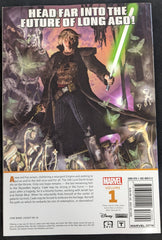 Star Wars Legends Epic Collection TPB Volume 01 Legacy | BD Cosmos