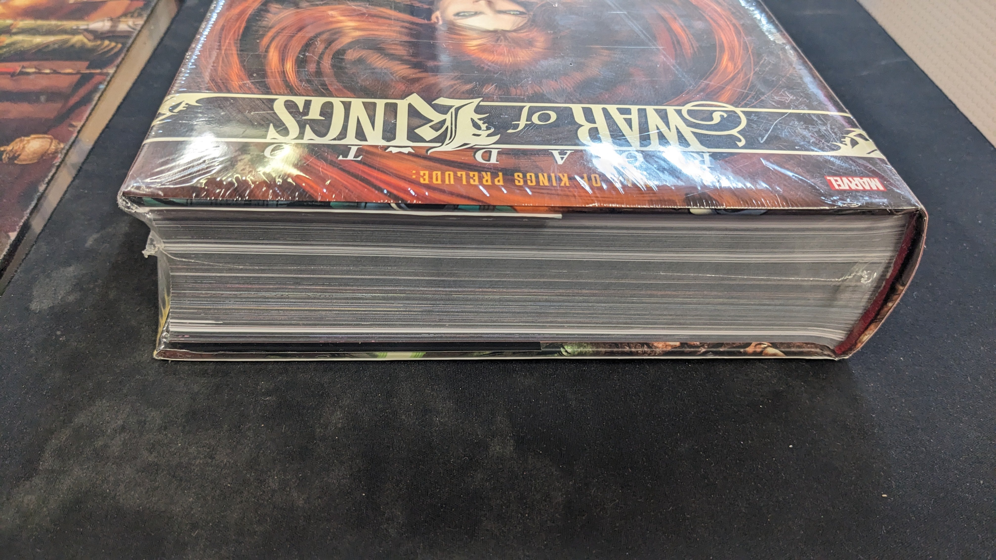 War Of Kings Prelude Hardcover Road To War Of Kings Omnibus | BD Cosmos