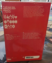 X-Men By Hickman Omnibus Hardcover Dauterman Direct Market Variant - DAMAGED | BD Cosmos