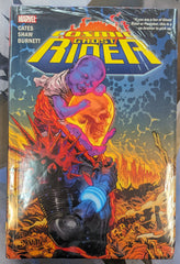 Cosmic Ghost Rider Omnibus Hardcover Vol 1 Shaw DM | BD Cosmos