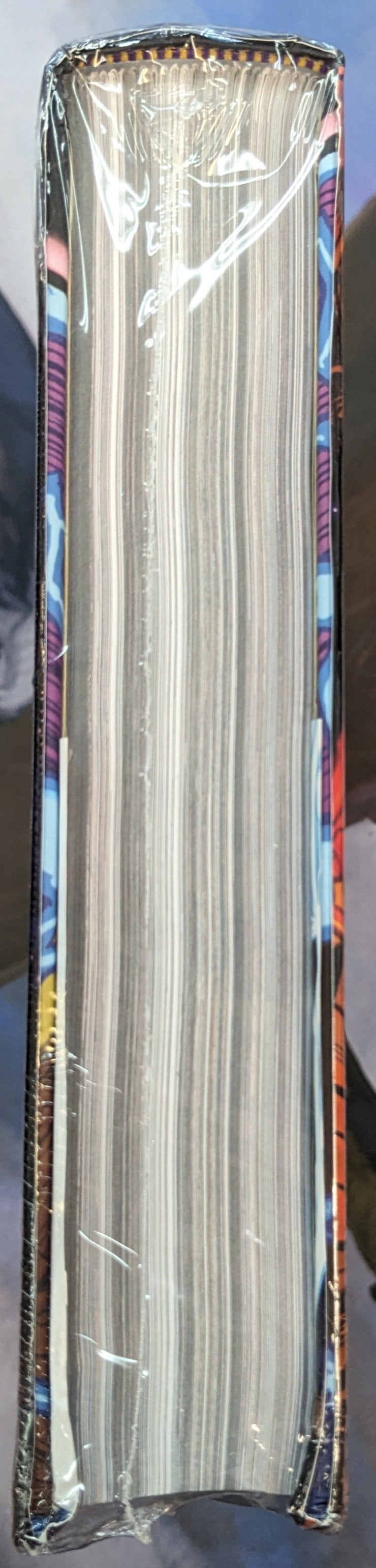 Cosmic Ghost Rider Omnibus Hardcover Vol 1 Shaw DM | BD Cosmos