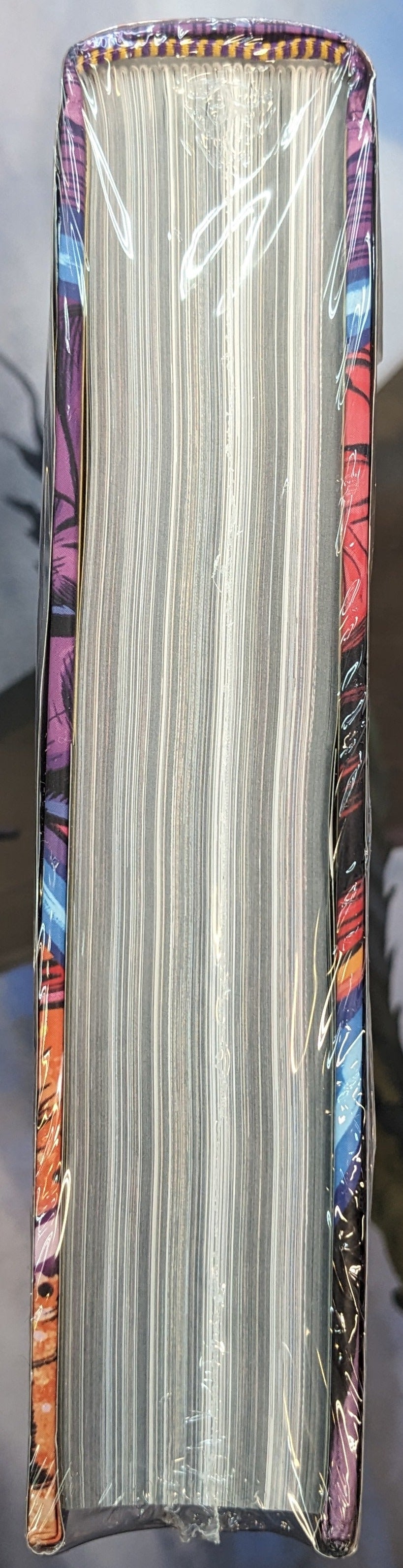 Cosmic Ghost Rider Omnibus Hardcover Vol 1 Shaw DM | BD Cosmos