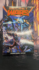 Secret Wars TBP Euro Panini Edition - Used | BD Cosmos