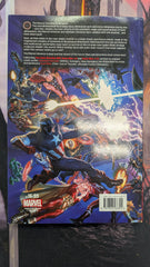 Secret Wars TBP Euro Panini Edition - Used | BD Cosmos