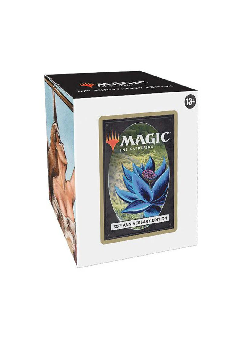 MTG - 30TH ANNIVERSARY EDITION - SEALED DISPLAY | BD Cosmos