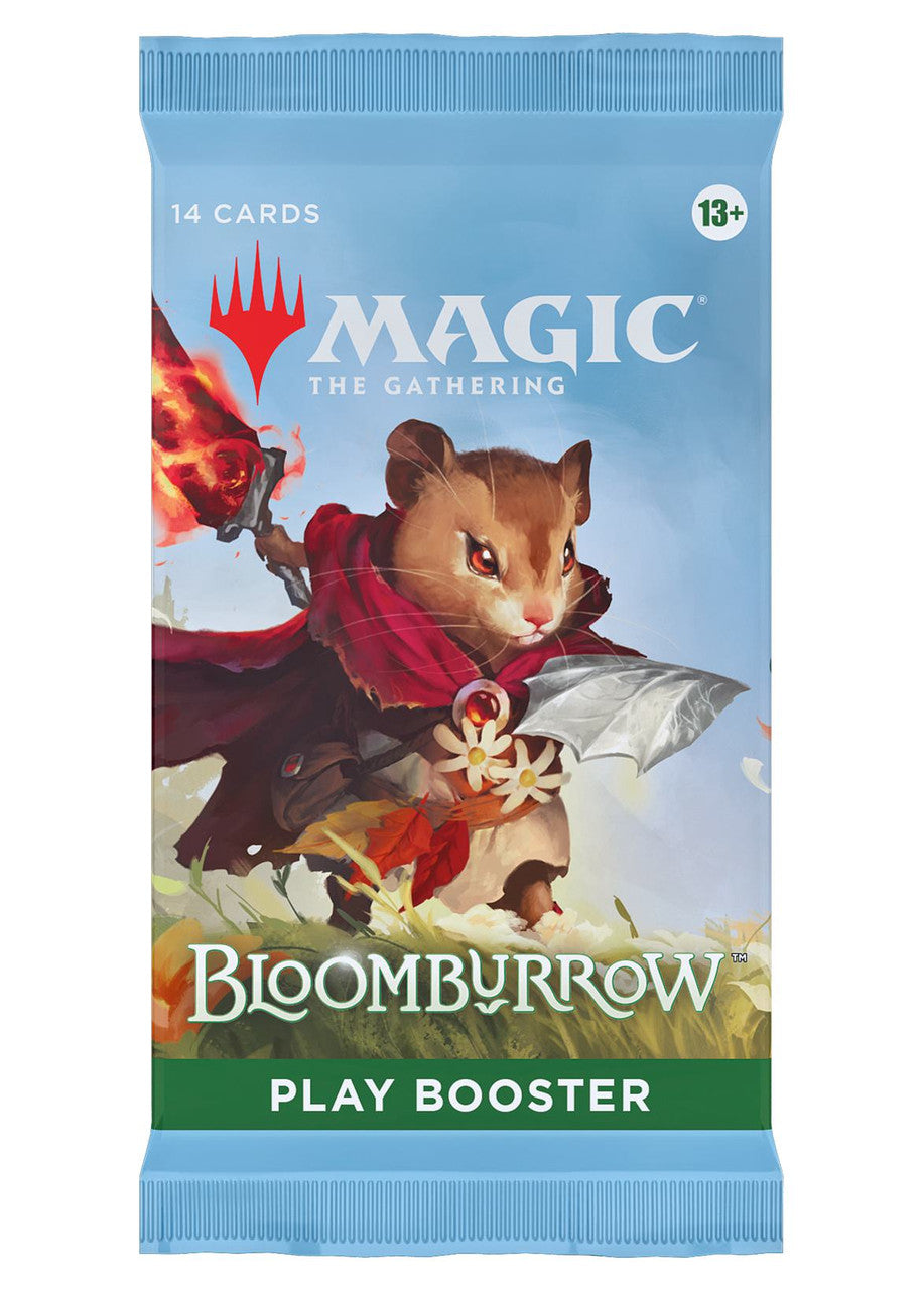 BLOOMBURROW PLAY BOOSTER PACK | BD Cosmos