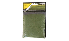 ALL GAME TERRAIN - MEDIUM GREEN STATIC GRASS 4MM | BD Cosmos